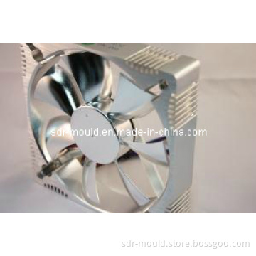 Plastic Home Appliance -Fan Injection Mould